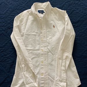 Ralph Lauren Slim fit shirt